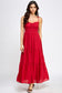 SOLD OUT- Greatest Gift Maxi Dress (MORE COLORS)