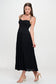 SOLD OUT- Greatest Gift Maxi Dress (MORE COLORS)