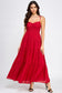 SOLD OUT- Greatest Gift Maxi Dress (MORE COLORS)