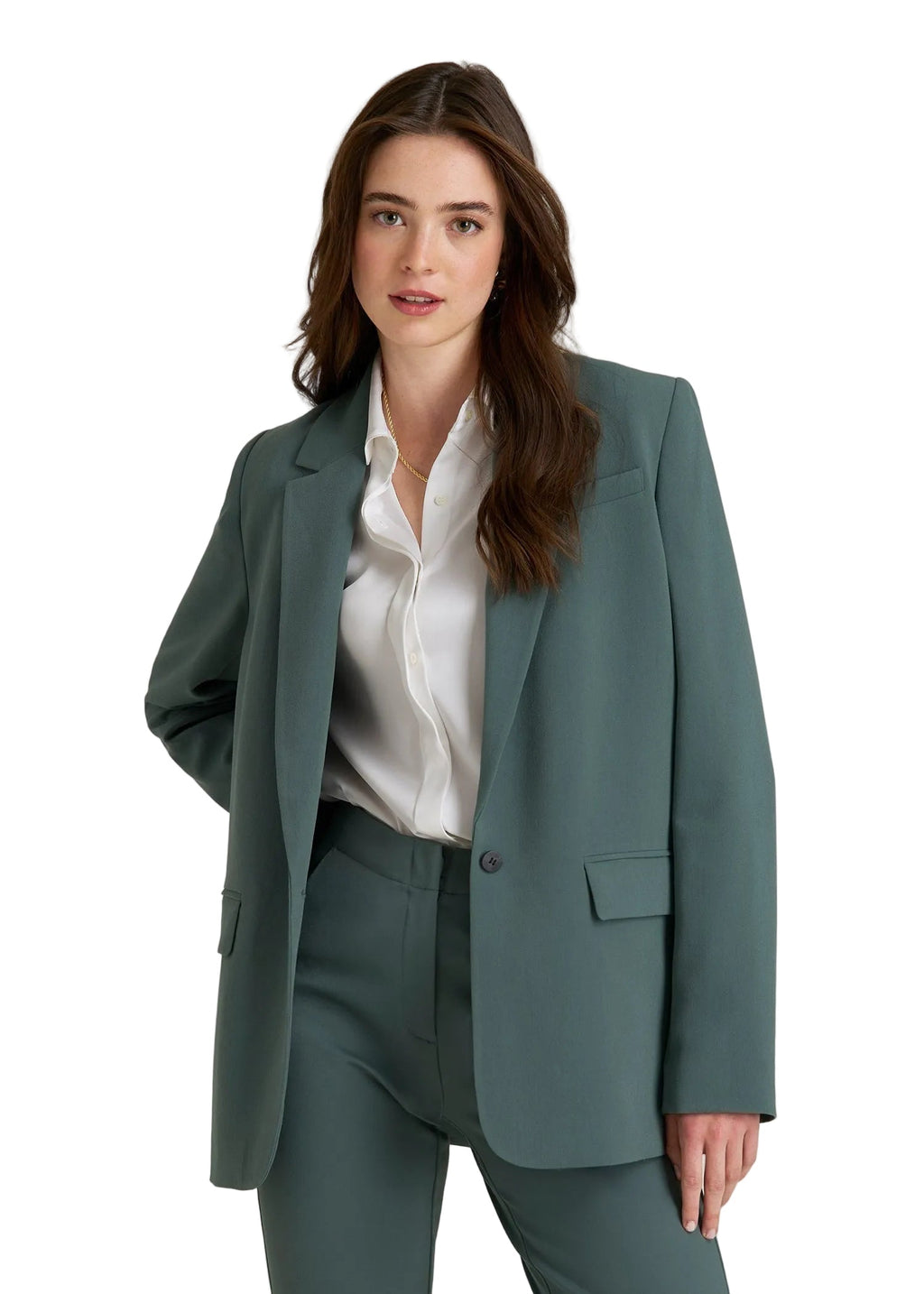 American-Tall-Women-Relaxed-single-button-blazer-Balsam-Green-Front_a85c7914-40e9-4acc-8aea-9b2c6a771191